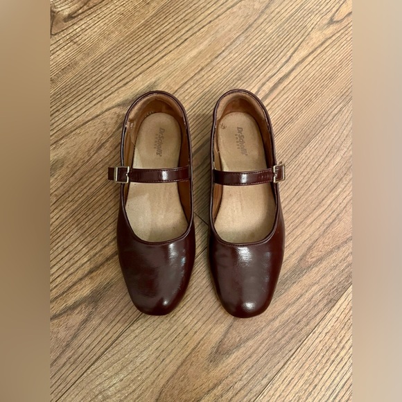 Dr. Scholl’s Womens Wexley Mary Jane’s - 8.5 - Picture 6 of 8